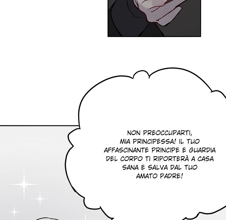 Read A Day with Me Manga Online