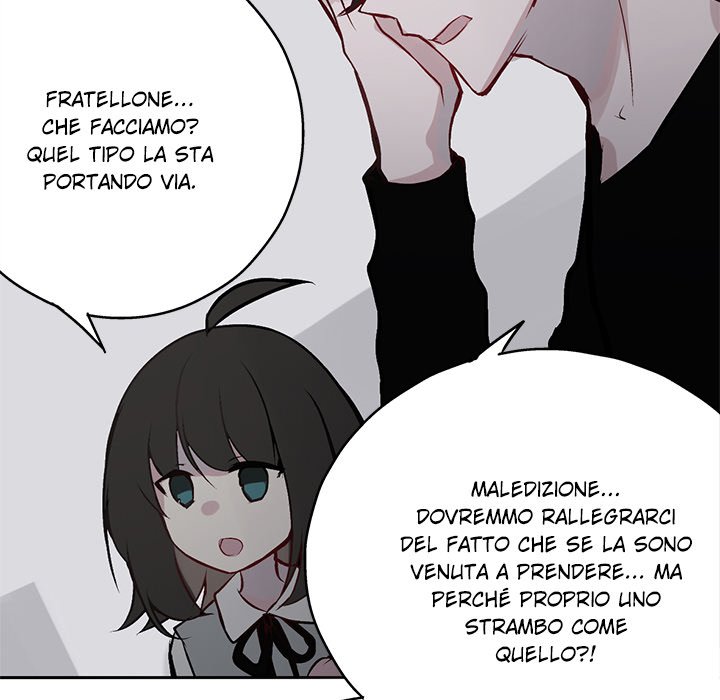 Read A Day with Me Manga Online