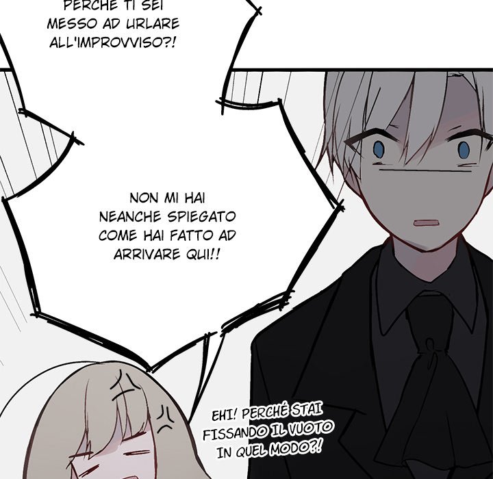 Read A Day with Me Manga Online