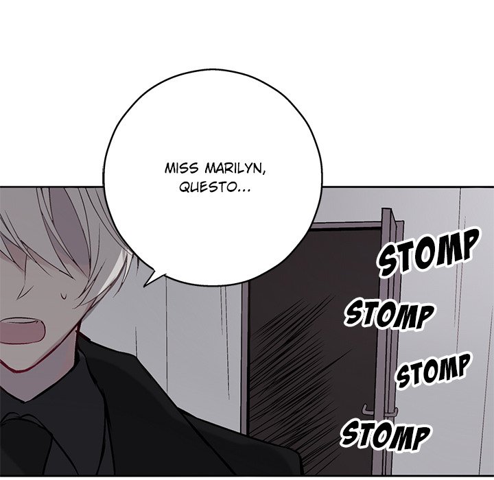 Read A Day with Me Manga Online