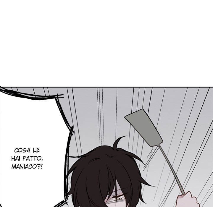 Read A Day with Me Manga Online