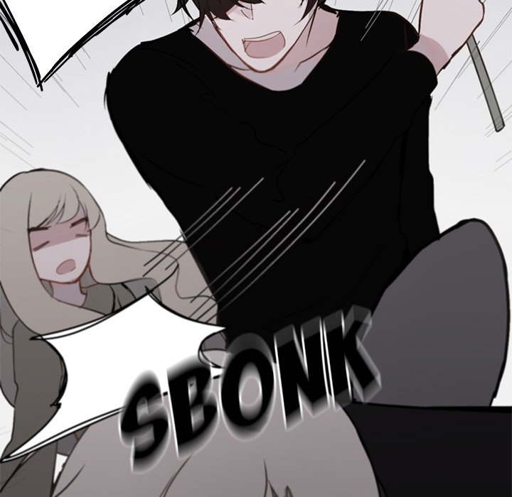 Read A Day with Me Manga Online