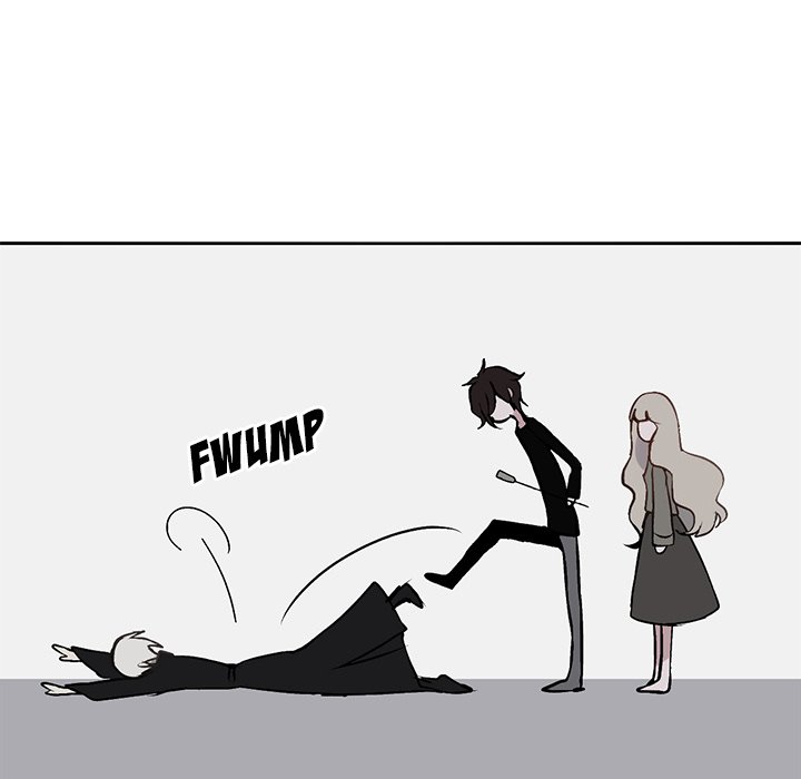 Read A Day with Me Manga Online