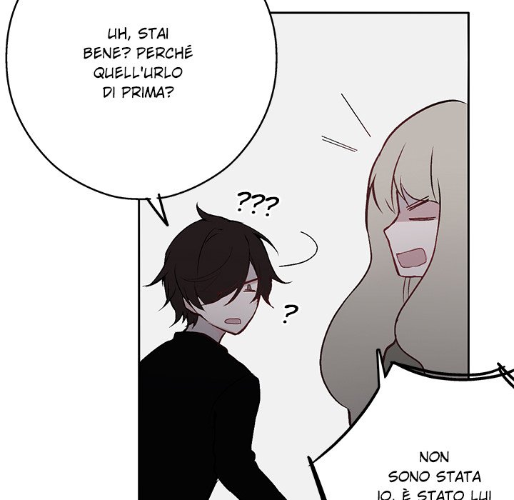 Read A Day with Me Manga Online