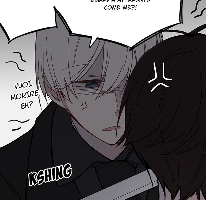 Read A Day with Me Manga Online