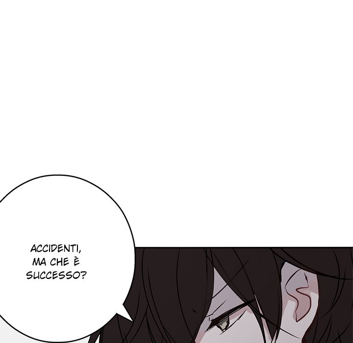 Read A Day with Me Manga Online