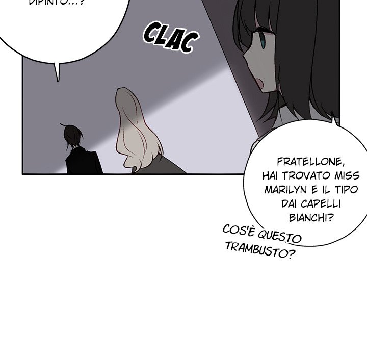 Read A Day with Me Manga Online