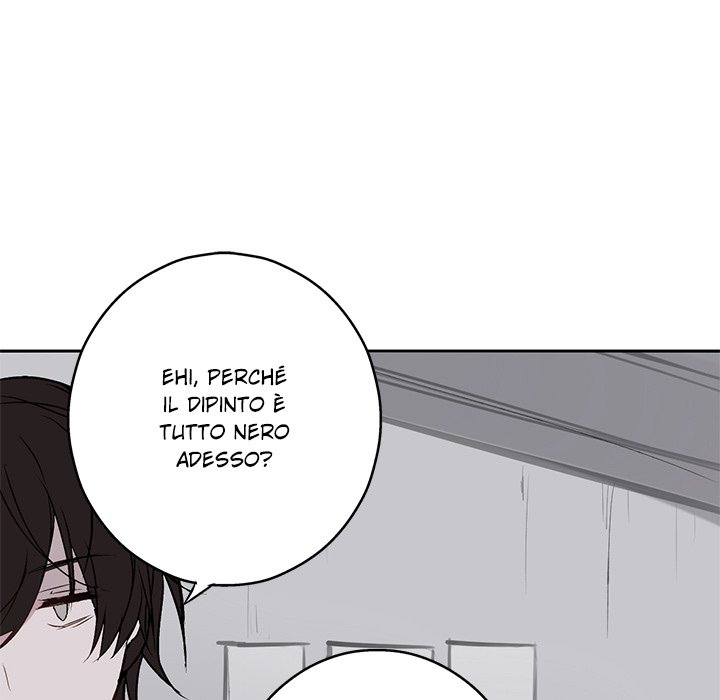 Read A Day with Me Manga Online