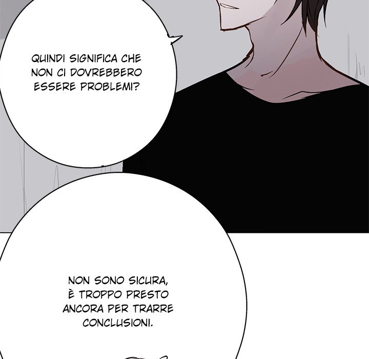 Read A Day with Me Manga Online