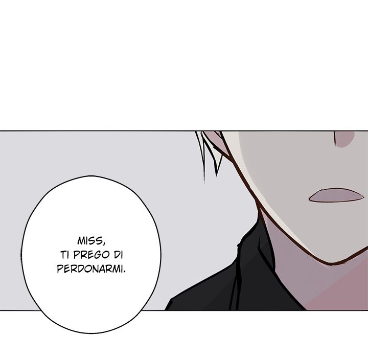 Read A Day with Me Manga Online