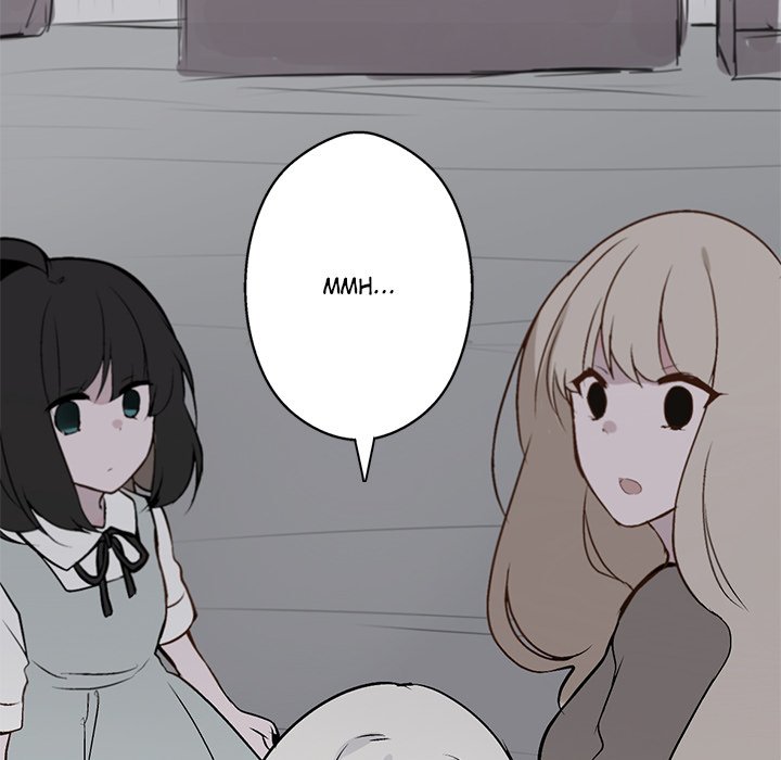 Read A Day with Me Manga Online