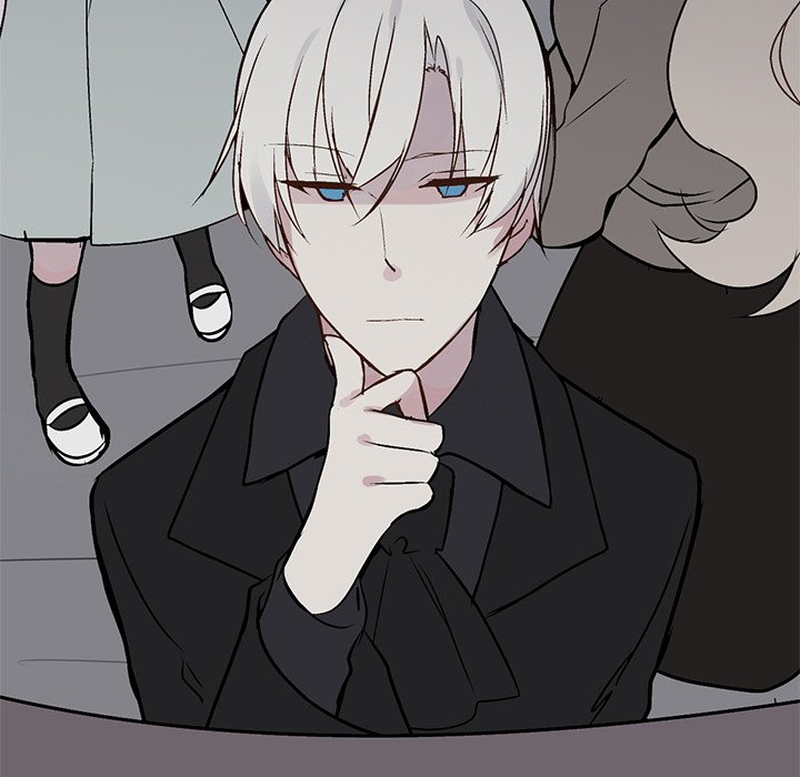 Read A Day with Me Manga Online