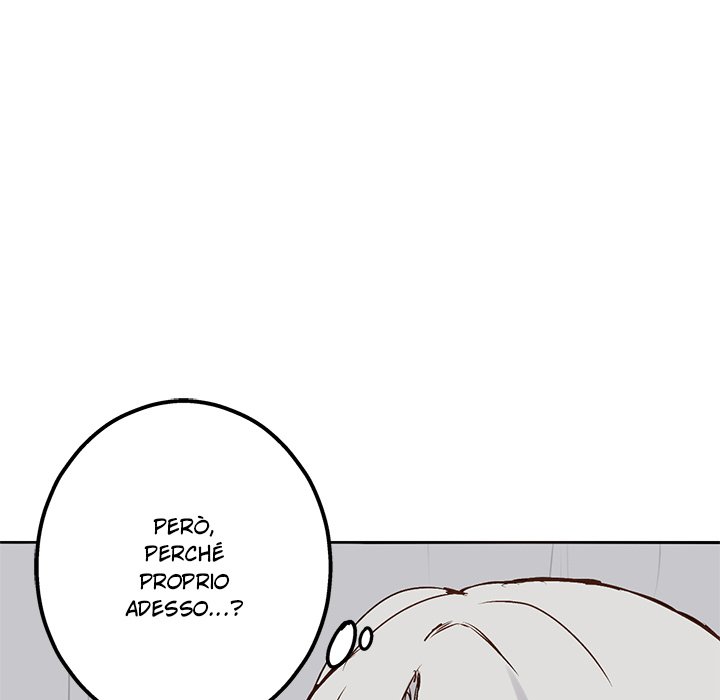 Read A Day with Me Manga Online