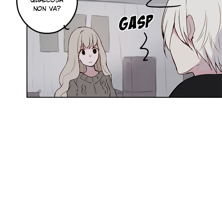 Read A Day with Me Manga Online