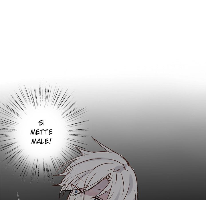 Read A Day with Me Manga Online