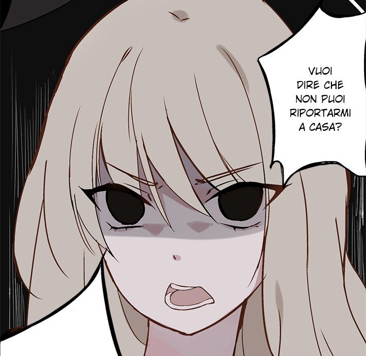 Read A Day with Me Manga Online