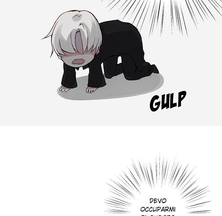 Read A Day with Me Manga Online