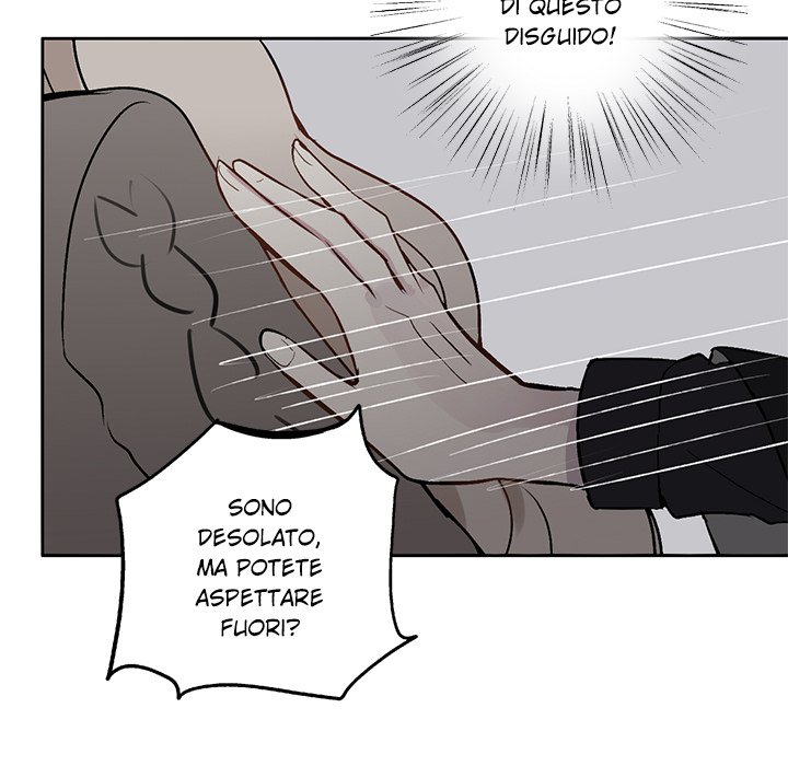 Read A Day with Me Manga Online