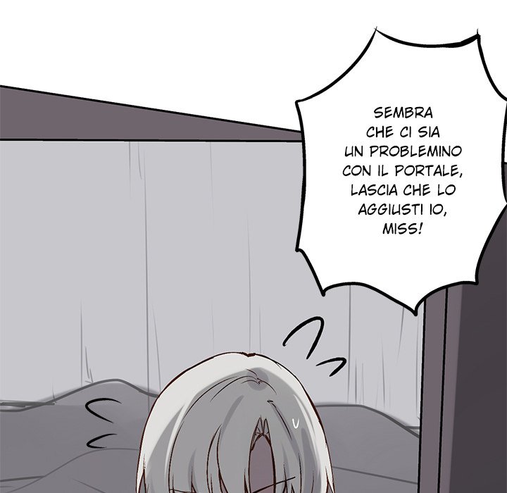 Read A Day with Me Manga Online