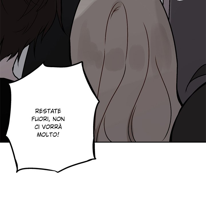 Read A Day with Me Manga Online