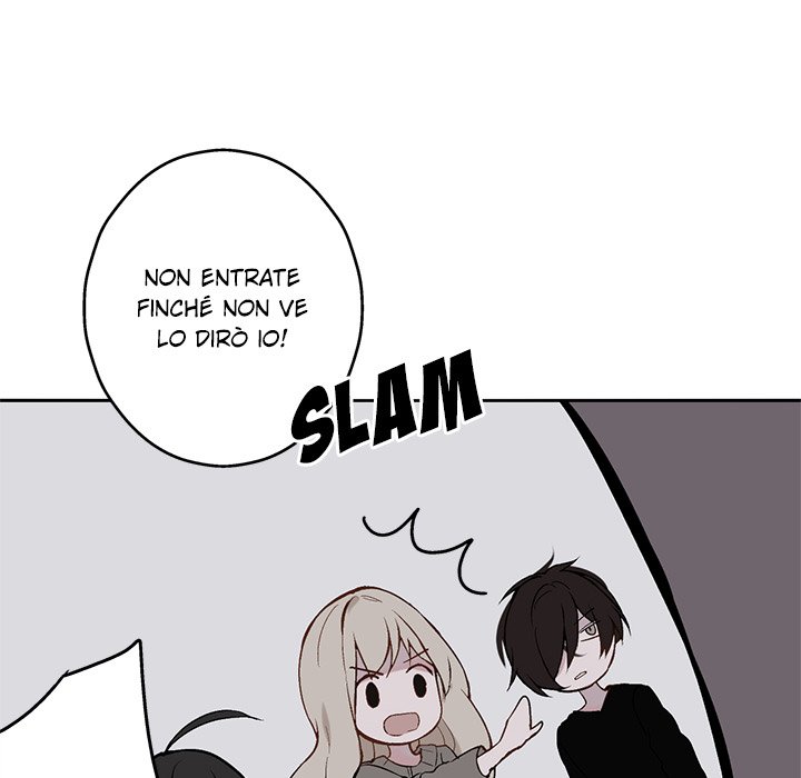 Read A Day with Me Manga Online