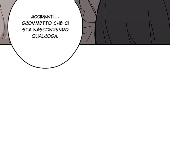 Read A Day with Me Manga Online