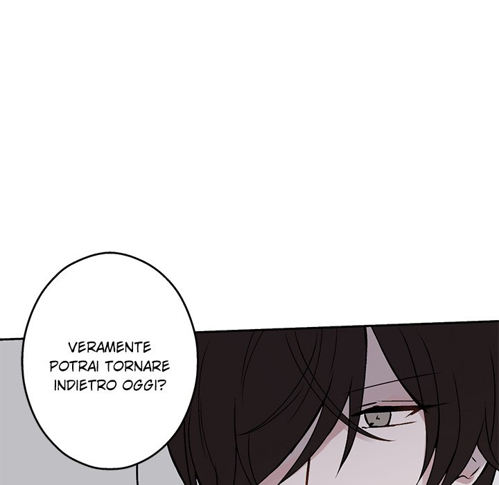 Read A Day with Me Manga Online