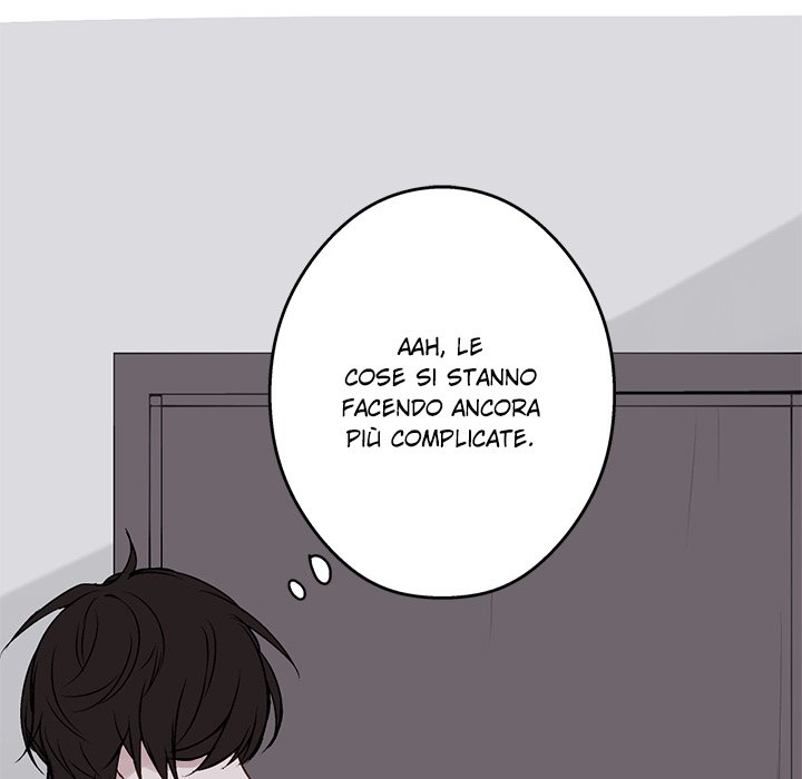 Read A Day with Me Manga Online