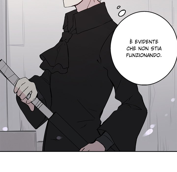 Read A Day with Me Manga Online