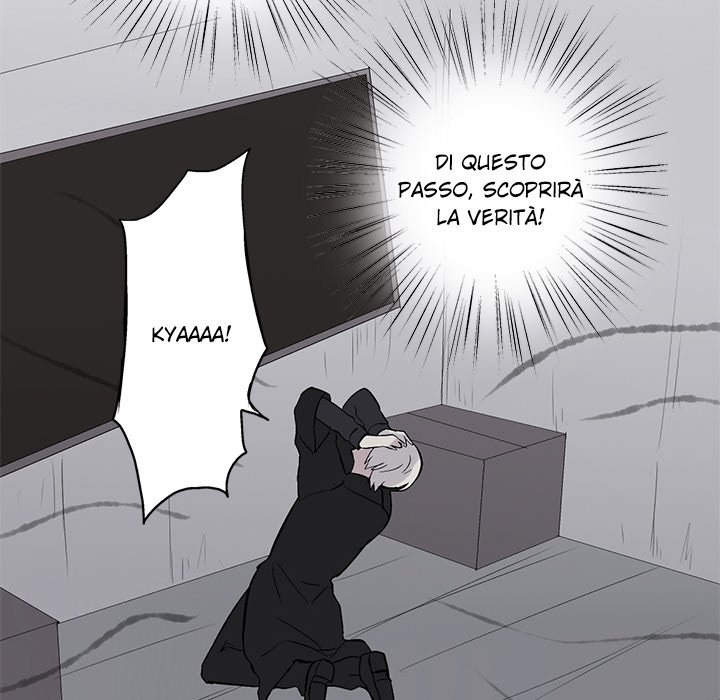 Read A Day with Me Manga Online