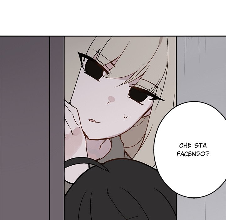 Read A Day with Me Manga Online