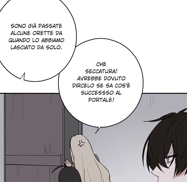 Read A Day with Me Manga Online