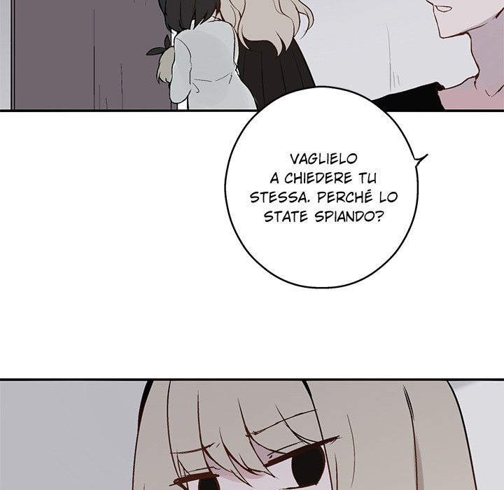 Read A Day with Me Manga Online