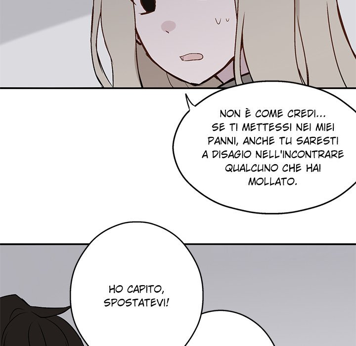 Read A Day with Me Manga Online