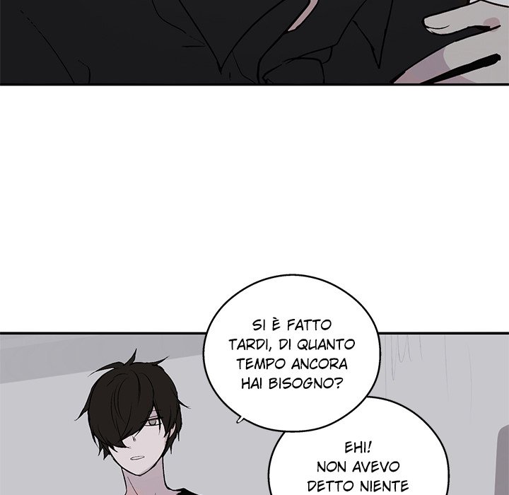 Read A Day with Me Manga Online