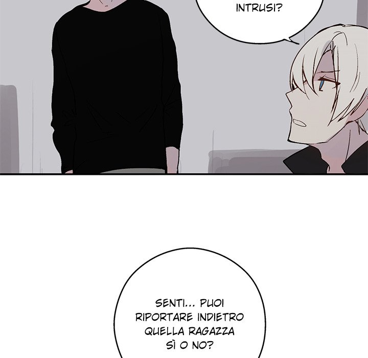 Read A Day with Me Manga Online