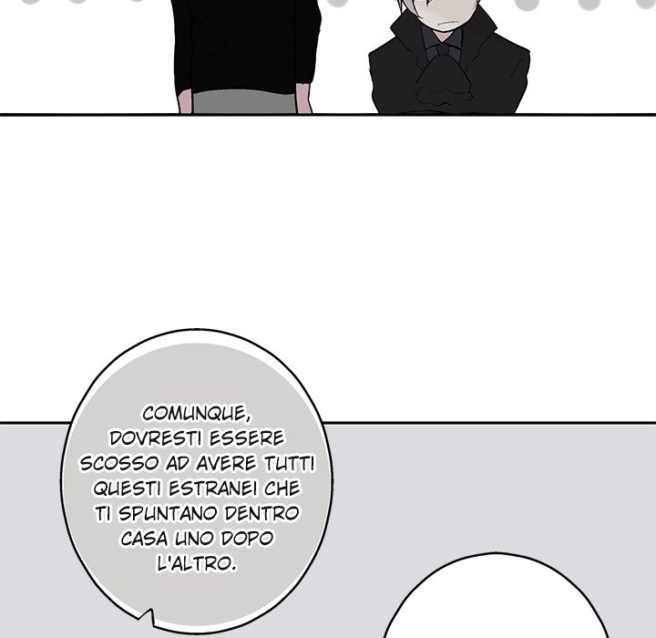 Read A Day with Me Manga Online