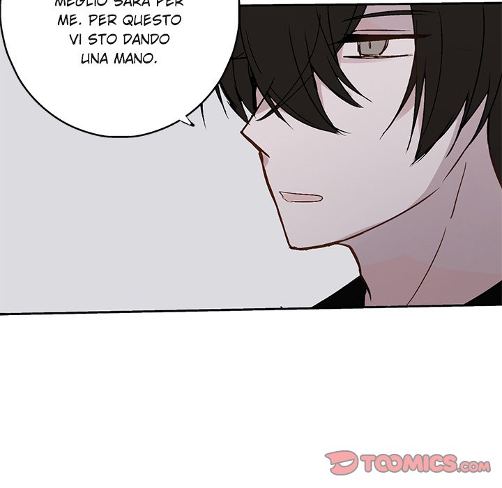 Read A Day with Me Manga Online