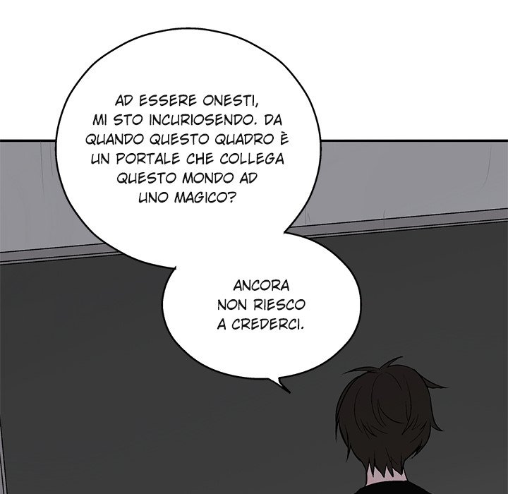 Read A Day with Me Manga Online