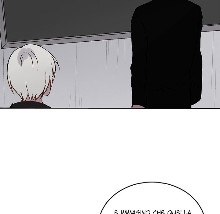 Read A Day with Me Manga Online