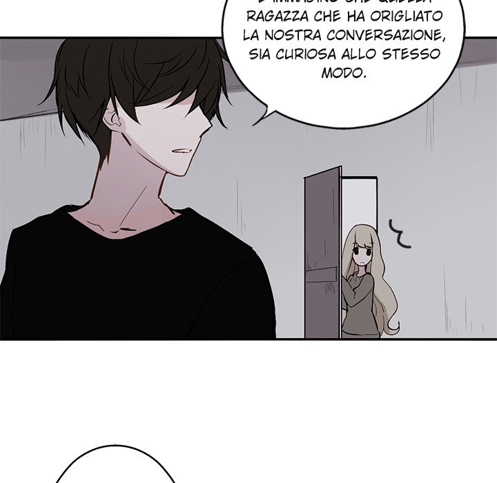 Read A Day with Me Manga Online