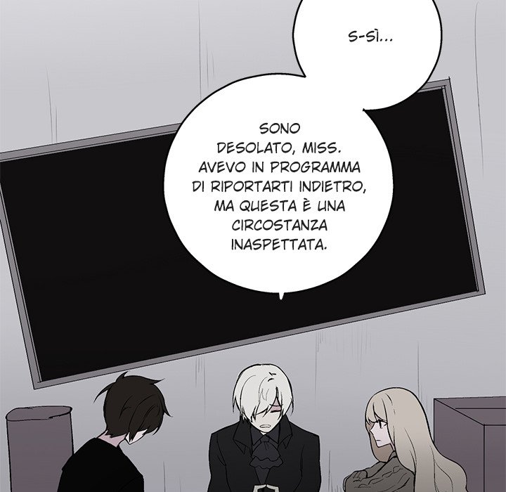 Read A Day with Me Manga Online