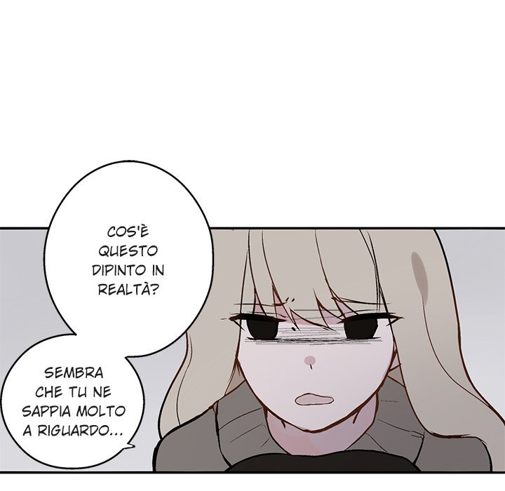 Read A Day with Me Manga Online