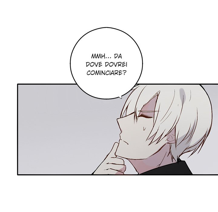 Read A Day with Me Manga Online