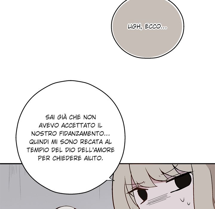 Read A Day with Me Manga Online