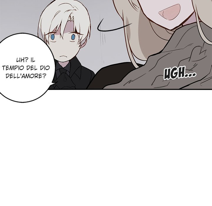 Read A Day with Me Manga Online