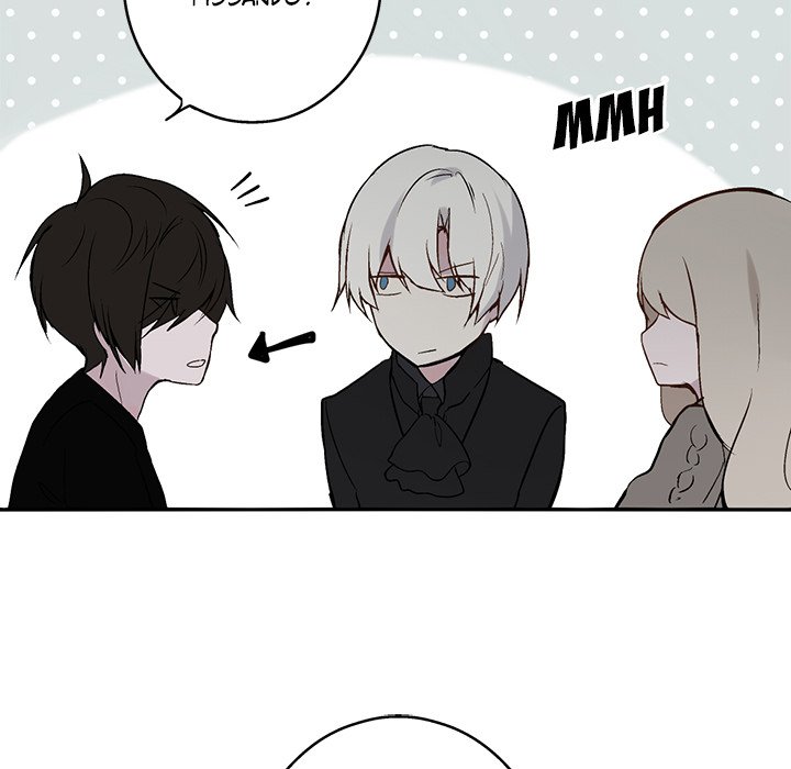 Read A Day with Me Manga Online