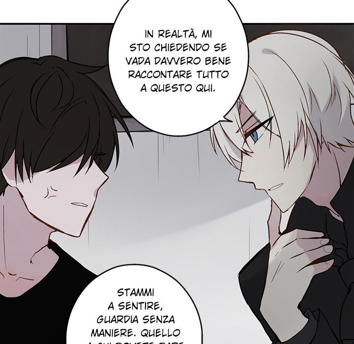 Read A Day with Me Manga Online