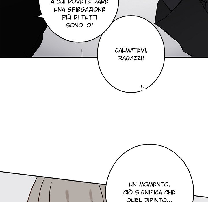 Read A Day with Me Manga Online