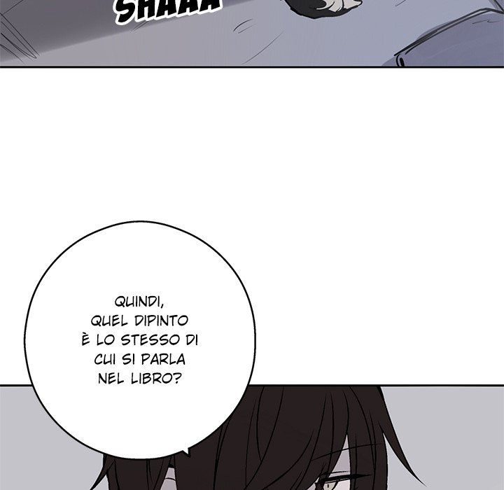 Read A Day with Me Manga Online